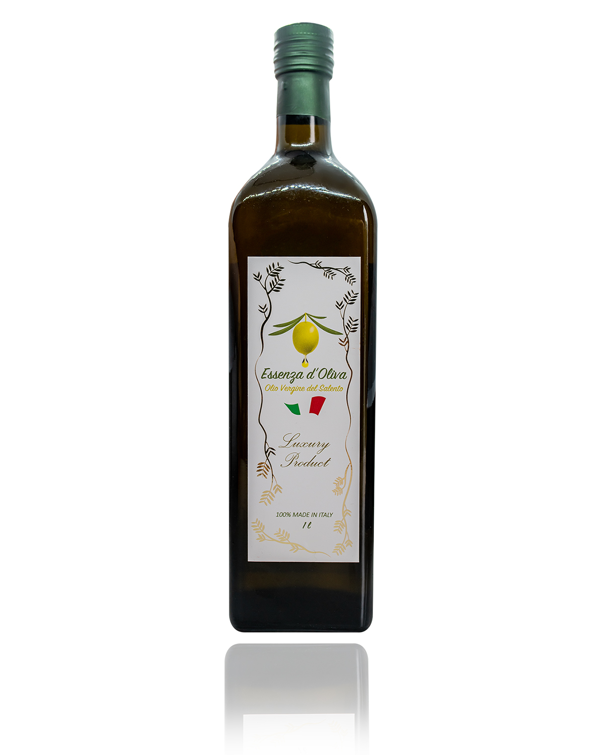 Oliwa Vergine