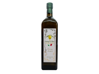 włoska oliwa z oliwek vergine