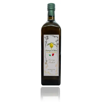 Oliwa Vergine
