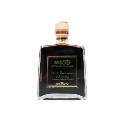 Ocet Balsamiczny IGP z Modeny