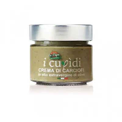 Krem z karczocha 150g