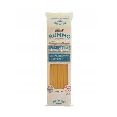 Makaron Rummo Bezglutenowy Spagheti 400g