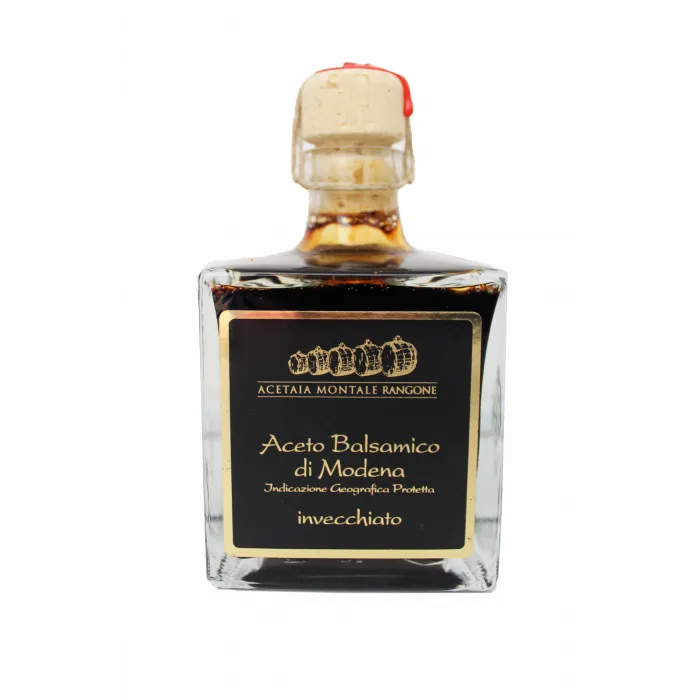 ocet balsamiczny z Modeny Invecchiato