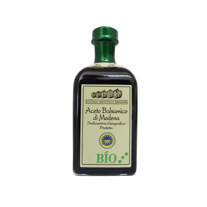 ocet balsamiczny z Modeny Bio IGP Tre Foglie