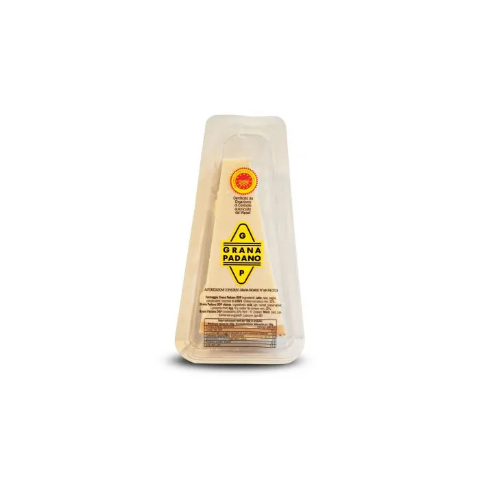 Ser Grana Padano DOP 300g