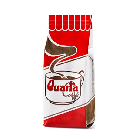  Kawa QUARTA